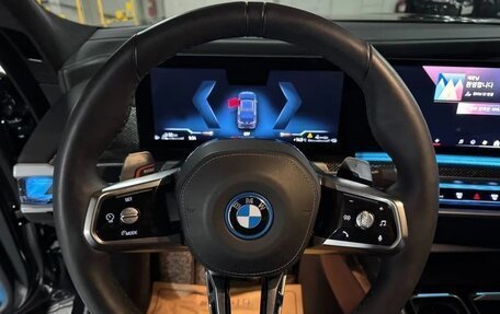 BMW 7 серия, 2025 год, 15 330 000 рублей, 9 фотография