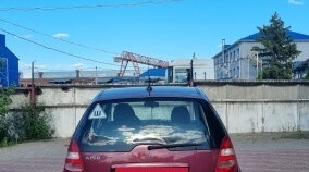 Mercedes-Benz A-Класс, 2007 год, 500 000 рублей, 3 фотография