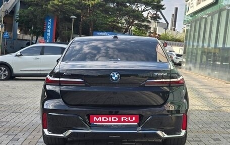 BMW 7 серия, 2025 год, 15 330 000 рублей, 4 фотография