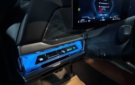 BMW 7 серия, 2025 год, 15 330 000 рублей, 11 фотография