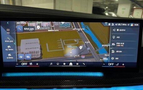 BMW 7 серия, 2025 год, 15 330 000 рублей, 13 фотография