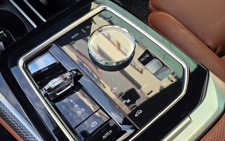 BMW 7 серия, 2025 год, 15 330 000 рублей, 14 фотография