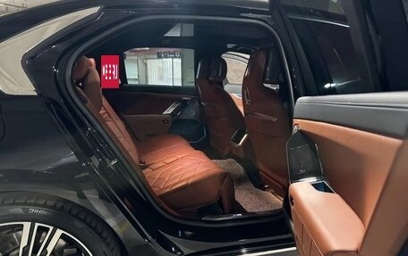 BMW 7 серия, 2025 год, 15 330 000 рублей, 17 фотография