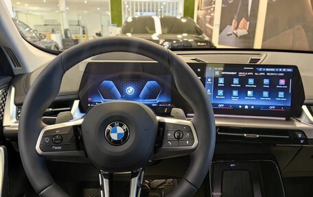 BMW X1, 2026 год, 6 150 000 рублей, 11 фотография