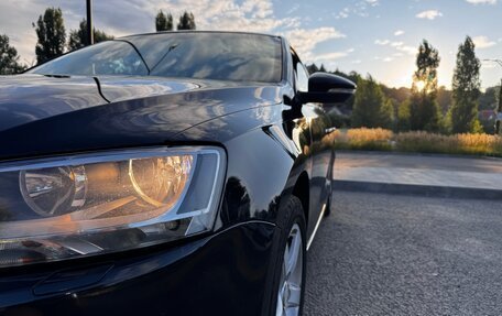 Volkswagen Jetta VI, 2013 год, 700 000 рублей, 14 фотография
