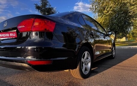 Volkswagen Jetta VI, 2013 год, 700 000 рублей, 9 фотография