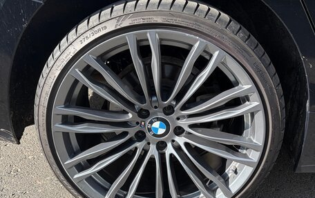 BMW 3 серия, 2021 год, 3 390 000 рублей, 9 фотография