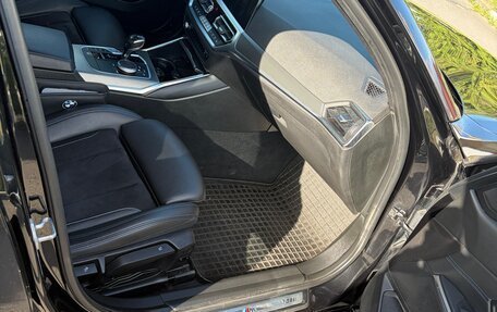 BMW 3 серия, 2021 год, 3 390 000 рублей, 10 фотография