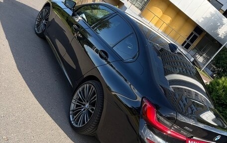 BMW 3 серия, 2021 год, 3 390 000 рублей, 8 фотография