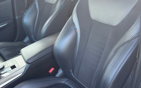 BMW 3 серия, 2021 год, 3 390 000 рублей, 14 фотография