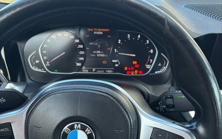 BMW 3 серия, 2021 год, 3 390 000 рублей, 15 фотография