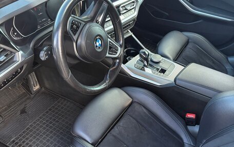 BMW 3 серия, 2021 год, 3 390 000 рублей, 13 фотография
