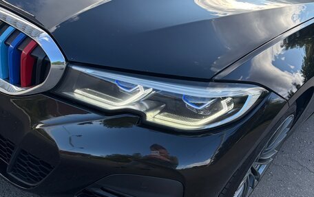 BMW 3 серия, 2021 год, 3 390 000 рублей, 20 фотография