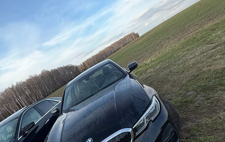 BMW 3 серия, 2021 год, 3 390 000 рублей, 27 фотография
