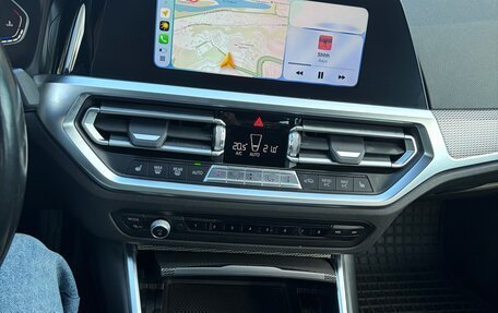 BMW 3 серия, 2021 год, 3 390 000 рублей, 18 фотография