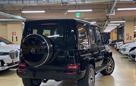 Mercedes-Benz G-Класс AMG, 2026 год, 26 790 000 рублей, 3 фотография