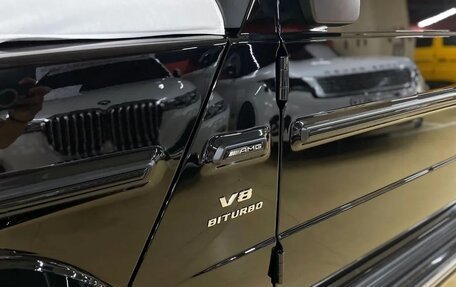 Mercedes-Benz G-Класс AMG, 2026 год, 26 790 000 рублей, 12 фотография