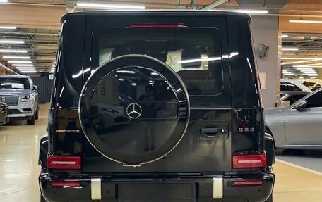 Mercedes-Benz G-Класс AMG, 2026 год, 26 790 000 рублей, 4 фотография