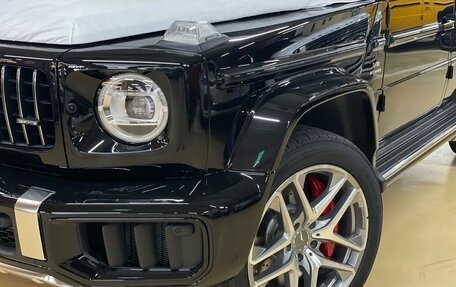Mercedes-Benz G-Класс AMG, 2026 год, 26 790 000 рублей, 6 фотография