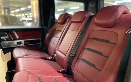 Mercedes-Benz G-Класс AMG, 2026 год, 26 790 000 рублей, 15 фотография