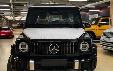 Mercedes-Benz G-Класс AMG, 2026 год, 26 790 000 рублей, 2 фотография