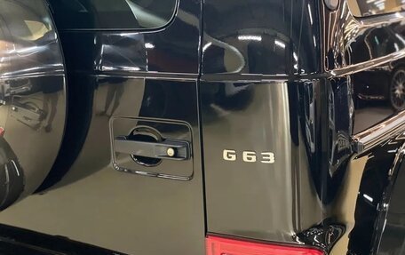 Mercedes-Benz G-Класс AMG, 2026 год, 26 790 000 рублей, 8 фотография