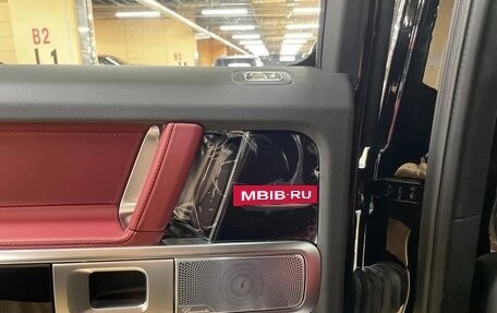 Mercedes-Benz G-Класс AMG, 2026 год, 26 790 000 рублей, 11 фотография