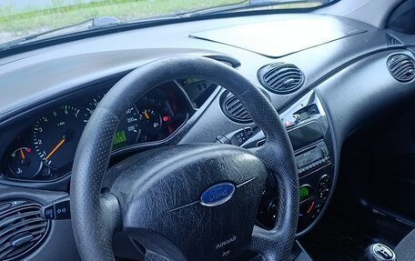 Ford Focus IV, 2004 год, 235 000 рублей, 6 фотография