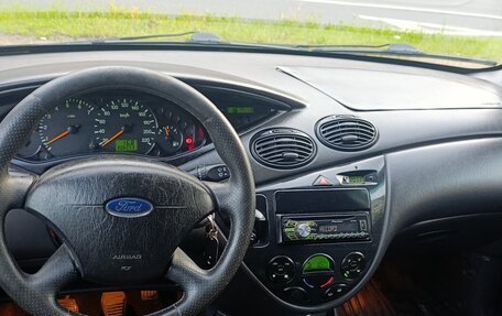 Ford Focus IV, 2004 год, 235 000 рублей, 15 фотография