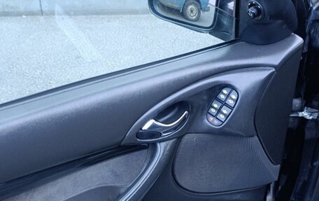 Ford Focus IV, 2004 год, 235 000 рублей, 7 фотография