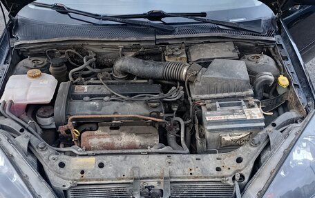 Ford Focus IV, 2004 год, 235 000 рублей, 12 фотография