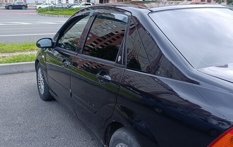 Ford Focus IV, 2004 год, 235 000 рублей, 9 фотография