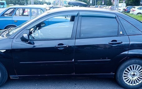 Ford Focus IV, 2004 год, 235 000 рублей, 13 фотография