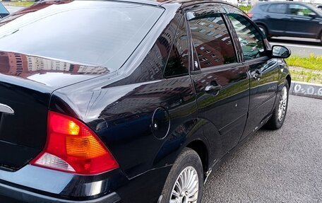 Ford Focus IV, 2004 год, 235 000 рублей, 11 фотография