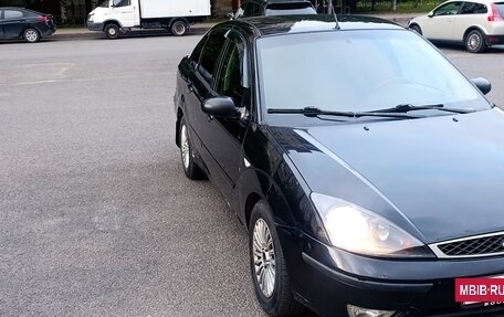 Ford Focus IV, 2004 год, 235 000 рублей, 2 фотография