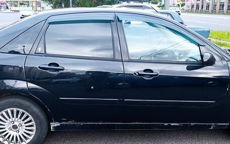 Ford Focus IV, 2004 год, 235 000 рублей, 14 фотография