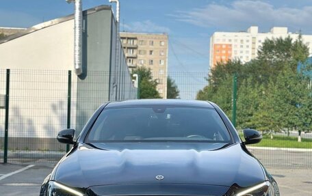 Mercedes-Benz E-Класс, 2020 год, 3 650 000 рублей, 2 фотография