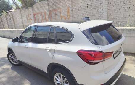 BMW X1, 2020 год, 3 950 000 рублей, 5 фотография