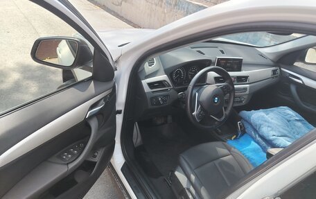 BMW X1, 2020 год, 3 950 000 рублей, 7 фотография