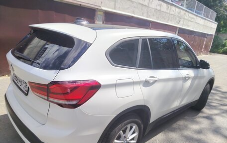 BMW X1, 2020 год, 3 950 000 рублей, 4 фотография
