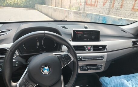 BMW X1, 2020 год, 3 950 000 рублей, 8 фотография