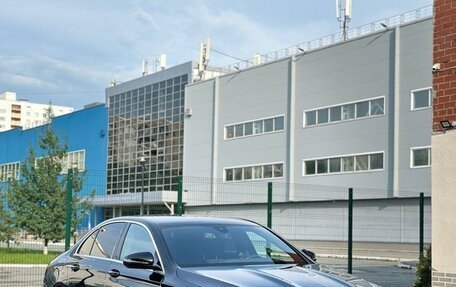 Mercedes-Benz E-Класс, 2020 год, 3 650 000 рублей, 3 фотография