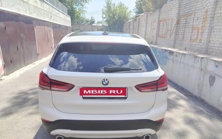 BMW X1, 2020 год, 3 950 000 рублей, 6 фотография