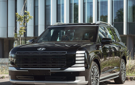 Hyundai Palisade, 2026 год, 8 590 000 рублей, 3 фотография