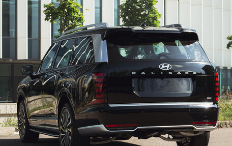 Hyundai Palisade, 2026 год, 8 590 000 рублей, 4 фотография