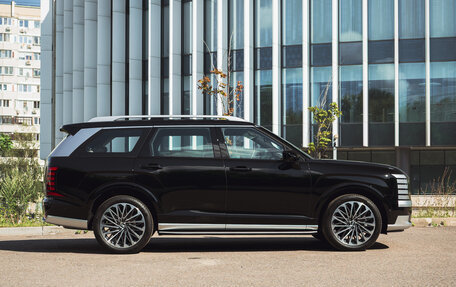Hyundai Palisade, 2026 год, 8 590 000 рублей, 5 фотография