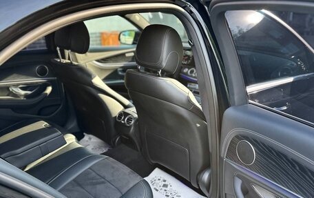 Mercedes-Benz E-Класс, 2020 год, 3 650 000 рублей, 14 фотография