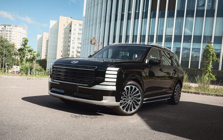 Hyundai Palisade, 2026 год, 8 590 000 рублей, 2 фотография