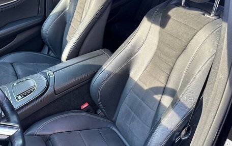 Mercedes-Benz E-Класс, 2020 год, 3 650 000 рублей, 11 фотография