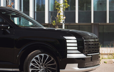 Hyundai Palisade, 2026 год, 8 590 000 рублей, 6 фотография